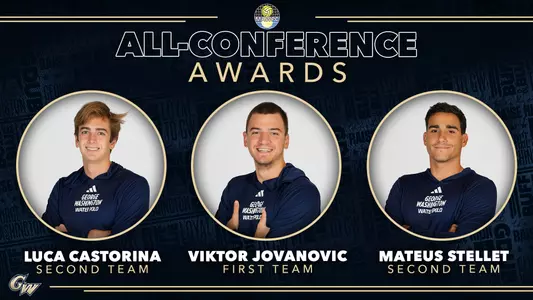 MAWPC All-Conference Awards graphic