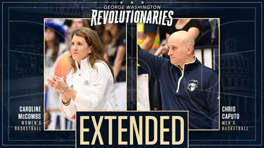 McCombs, Caputo Extended