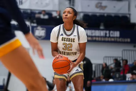 Essence Brown Jumper vs. Coppin State (12/9/23)