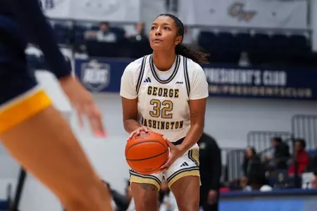 Essence Brown Jumper vs. Coppin State (12/9/23)