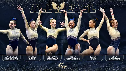 All-EAGL teams announcement