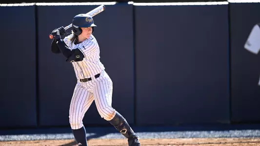 Arizona Ritchie at-bat on The Vern