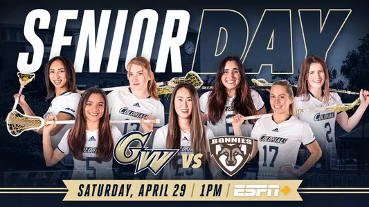 Lacrosse Senior Day