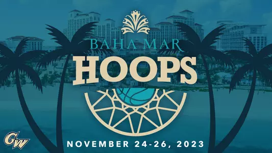 Baha Mar Hoops announcement