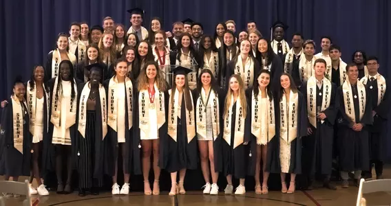 Class of 2023