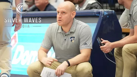 Zak Boisvert honored by Silver Waves Media as top assistant coach