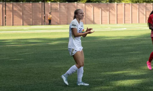 WSOC Recap Cover vs. Howard