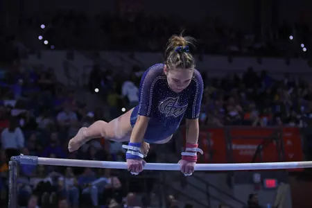Sophia Tyeryar on Beam at UF 1/12/24
