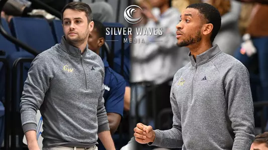 Cooper Handelsman and Aaron Thompson were honored by Silver Waves Media