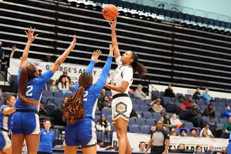 Essence Brown Floater vs. Saint Louis (1/20/27)