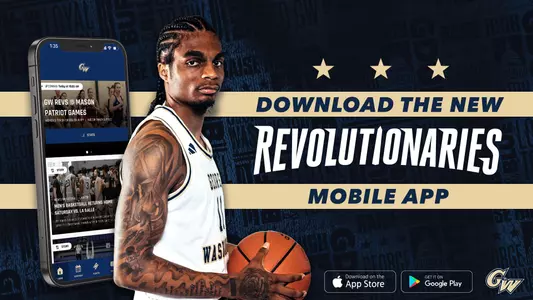 Download the new Revolutionaries mobile app