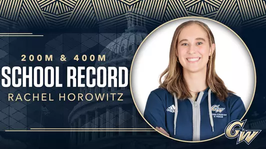 Rachel Horowitz School Record Graphic