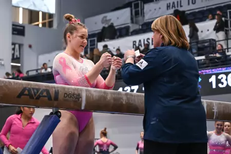 Deana Sheremeta at Pink Meet 2023