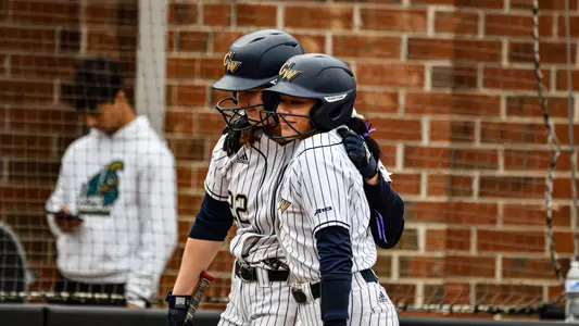 Alena Ramirez and Alexa Williams on Opening Weekend