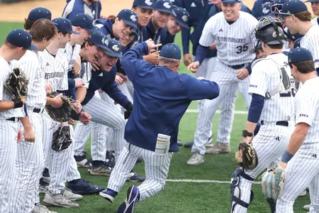 Gregg Ritchie Slide vs. Bryant (2/23/24)