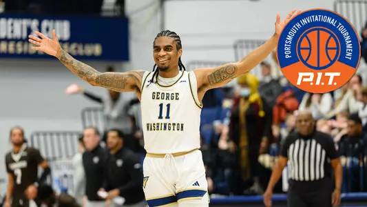 James Bishop IV Invite to PIT