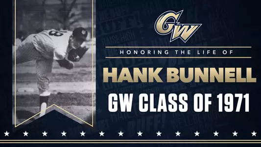Hank Bunnell Memorial Graphic