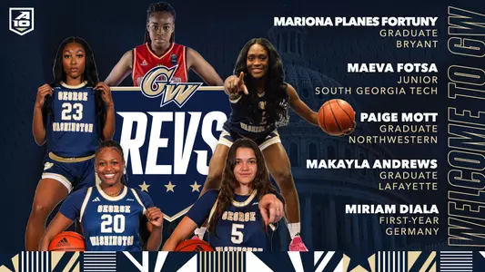 Updated 2024 WBB Spring Signees
