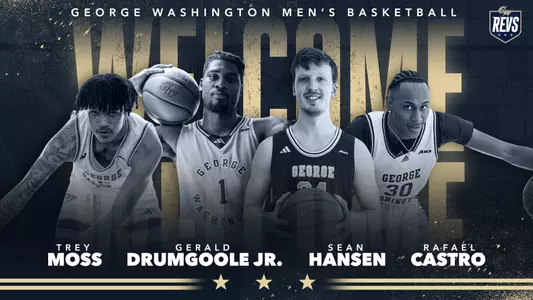 2024 Men's Basketball Transfer Class