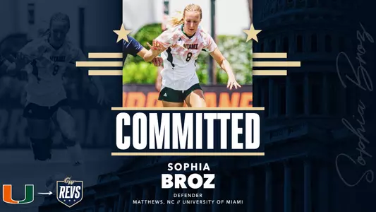 Sophia Broz WS Transfer Graphic