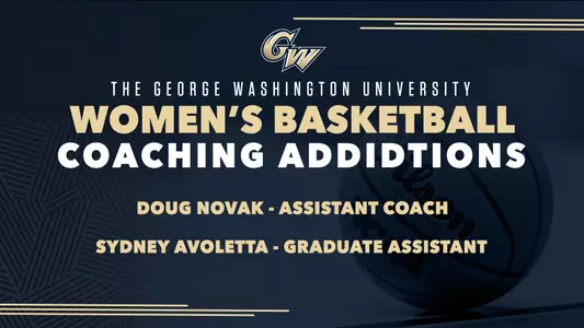 2024-25 WBB Coaching Additions