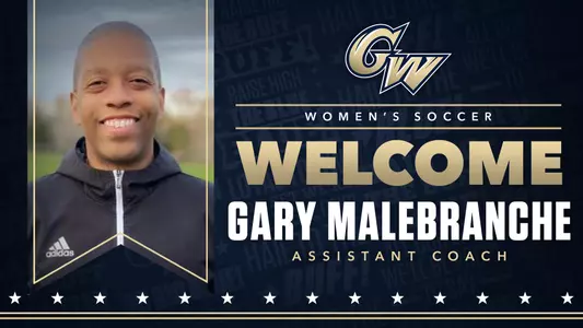 Gary Malebranche Press Release Graphic