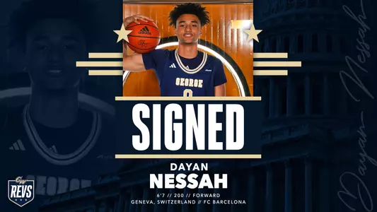 Dayan Nessah Signed Graphic
