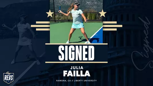 Updated Julia Failla Signed Graphic
