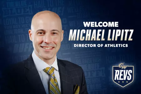 Michael Lipitz Named as AD