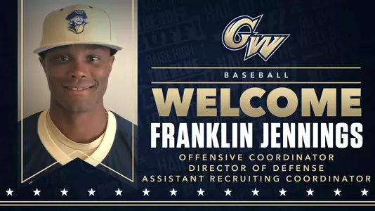Franklin Jennings Release Graphic