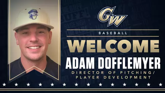 New Adam Dofflemyer Graphic