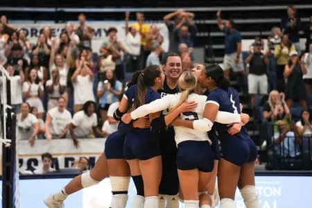 VB Huddle
