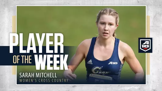 S. Mitchell XC POTW