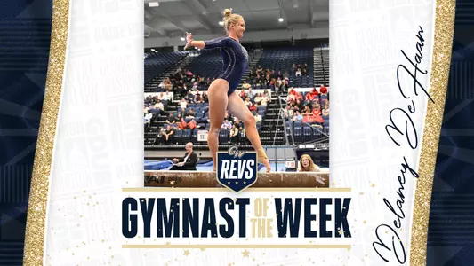 Delaney DeHaan GOTW 1.15