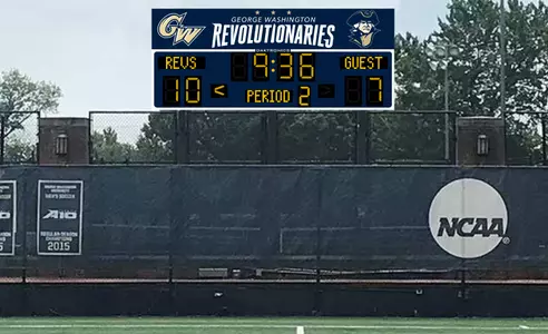 Vern scoreboard rendering