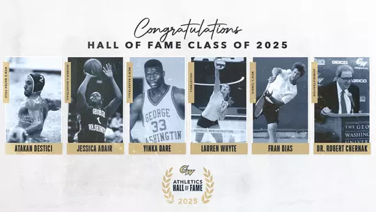 HOF class 2025