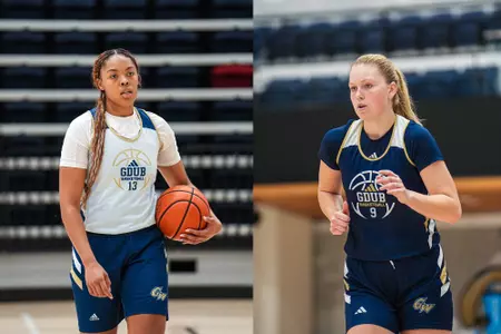 Caia Loving and Emma Theodorsson Announced as Captains