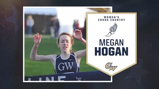Megan Hogan Jersey Honoree Graphic