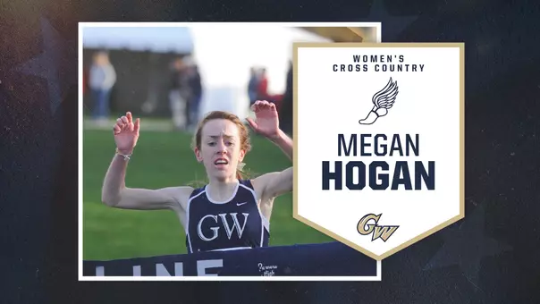 Megan Hogan Jersey Honoree Graphic