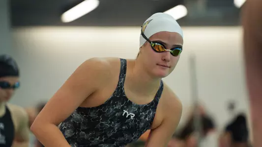 Women's swim/dive vs. William & Mary