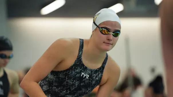 Women's swim/dive vs. William & Mary