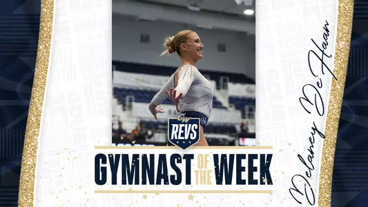 Delaney DeHaan GOTW 2.19.2025