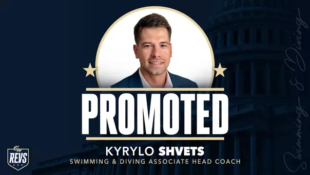 Kyrylo Shvets Promoted Graphic