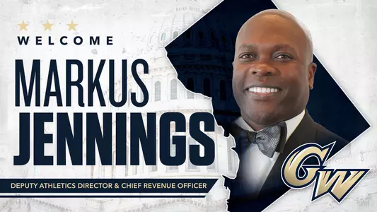 Markus Jennings welcome
