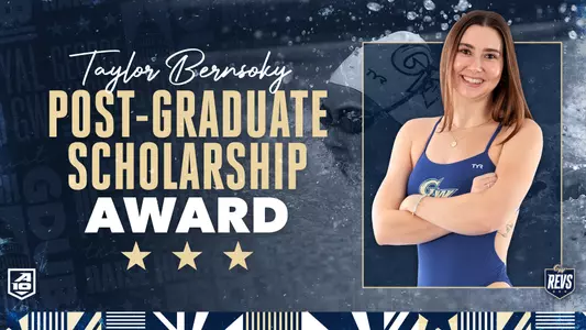 A-10 Post-Grad Scholarship Award