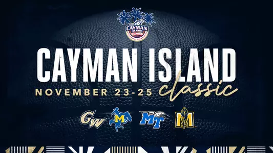 MBB Cayman Island Classic