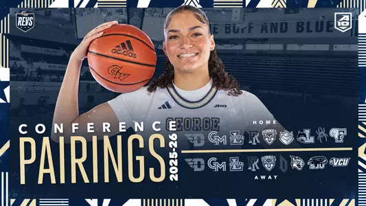 25-26 WBB A-10 Pairings