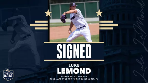 Luke LeMond Signed Graphic