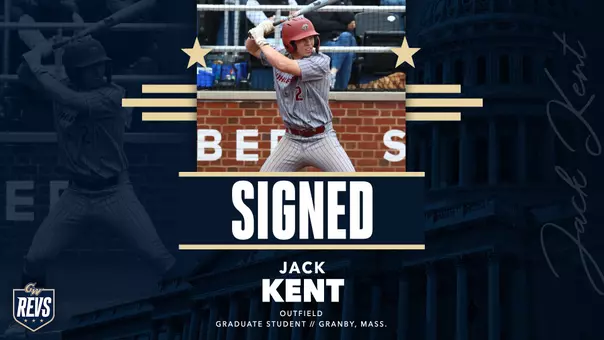 Jack Kent Signed Graphic