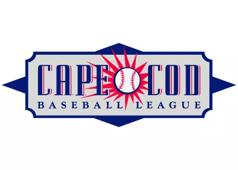 Cape Cod League Logo